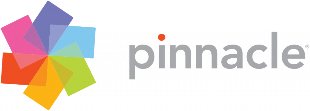 Pinnacle logo